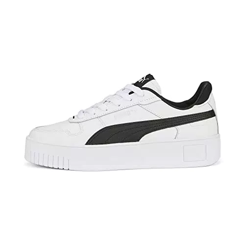 PUMA Carina Street Scarpe da Ginnastica per Donna