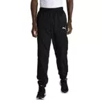 Puma Active Woven Pants - Pantaloni Tuta Uomo