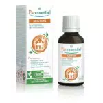 Puressentiel Aria Pura - Miscela di 18 Oli Essenziali per Purificare l'Aria