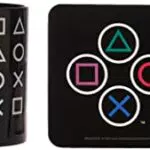 Pyramid International PlayStation - Coffret Cadeau Originale e Divertente