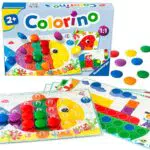 Ravensburger Colorino - Gioco Educativo dei Colori per Bambini 2+ Anni