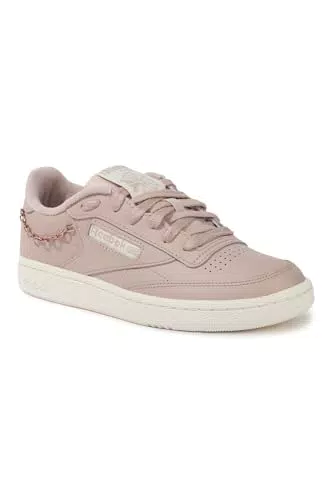 Reebok Club C 85 - Scarpe da Ginnastica Donna