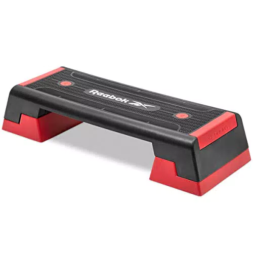 Reebok Step Unisex-Adult con Contatore Bluetooth - Modello RAP-12150RD
