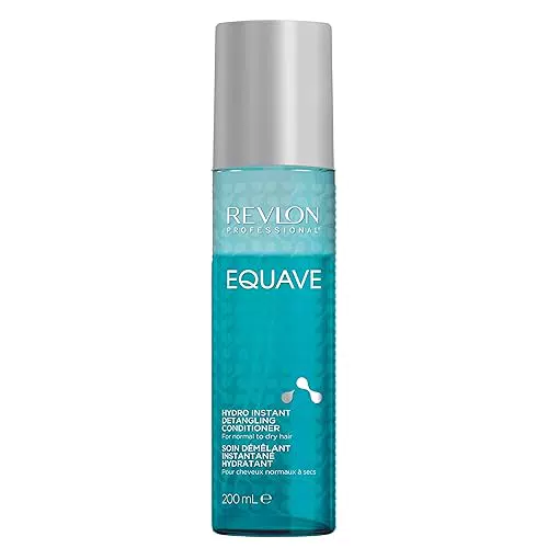Revlon Professional Equave Hydro Bi-Phase Detangling Conditioner