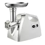 RGV Tritacarne Passapomodoro Grattugia 500W - Tre in Uno Multifunzionale