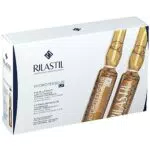 Rilastil Hydrotenseur Fiale Antirughe Liftanti - Trattamento Urto Concentrato