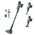 Rowenta X-PERT 6.60 - Aspirapolvere senza fili con motore da 100 W