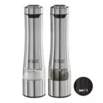 Russell Hobbs Macina Sale e Pepe Elettrico con Macinino in Ceramica 23460-56