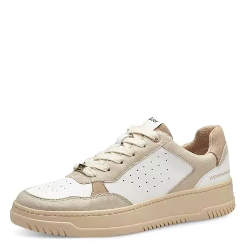 s.Oliver Scarpe da Ginnastica Donna Modello 5-23610-42