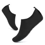 SAGUARO Scarpe da Acqua Unisex Traspiranti Antiscivolo per Sport e Surf