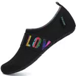 SAGUARO Scarpe da Scoglio per Donna e Uomo - Scarpette da Surf e Immersione