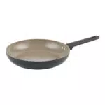 Salter Padella in ceramica 28 cm, alluminio riciclato, antiaderente senza PFOA PFAS