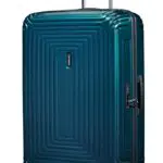 Samsonite Neopulse Valigetta e Trolley - Design Elegante e Funzionalità Avanzata