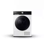 Samsung Asciugatrice Bespoke AI™ Quickdry DV90BB7445GES3, Pompa di Calore, Wifi