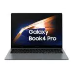Samsung Galaxy Book4 Pro Laptop, Intel Core Ultra 7, 16GB RAM, 1TB SSD
