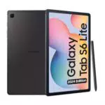 Samsung Galaxy Tab S6 Lite - Tablet 10.4 Touchscreen, S Pen, 128 GB, Wi-Fi
