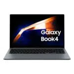 Samsung Galaxy Book4 Laptop 15,6 - Intel Core i5, 16GB RAM, 512GB SSD, Windows 11