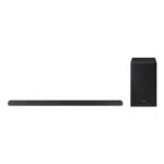 Samsung Soundbar HW-S700D, Wireless Dolby Atmos, Audio 3.1, Alexa e Google Assistant