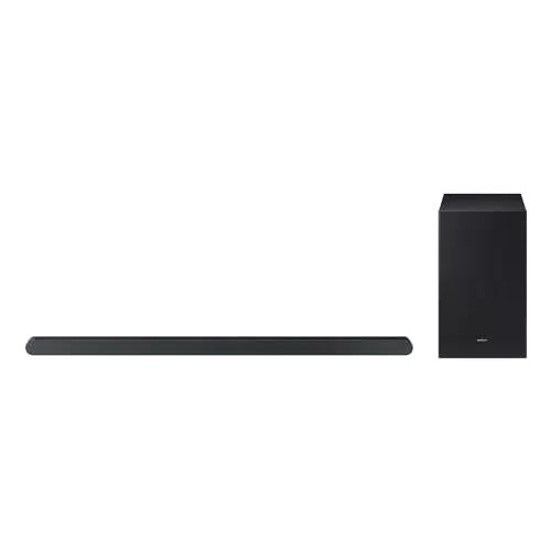 Samsung Soundbar HW-S700D, Wireless Dolby Atmos, Audio 3.1, Alexa e Google Assistant