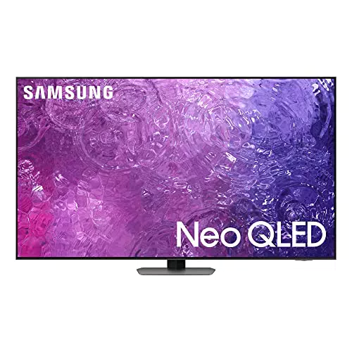 Samsung TV Neo QLED QE43QN90C - Smart TV 43" 4K UHD per Gaming con Dolby Atmos