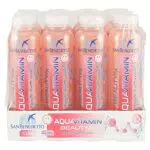 San Benedetto Acquavitamin Frutti Rossi - Bevanda Rinfrescante e Vitaminica