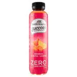 San Benedetto Succoso Zero - Bevanda Arancia, Carota e Limone