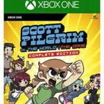 Scott Pilgrim vs. The World: The Game Complete - Codice Download Xbox One