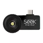Seek Thermal CW-AAA Telecamera Termica 206 x 156 Pixel