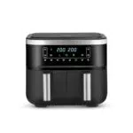 Severin FR 2453 Friggitrice ad aria calda con 8 programmi automatici
