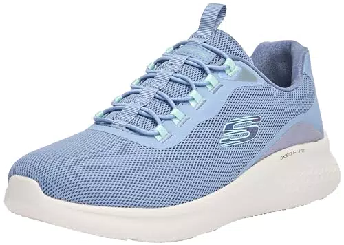Skechers Skech-Lite PRO Glimmer Me Donna - Scarpe Sportive Comfortevoli