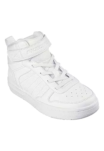 Skechers Smooth Street - Scarpe sportive per bambini e ragazzi