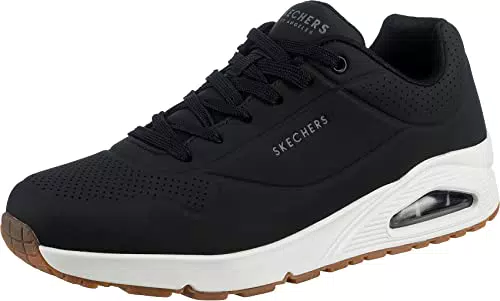 Skechers Uno Stand On Air - Sneaker Uomo Comfort e Stile