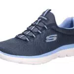 Skechers Vertici Scarpe da Ginnastica per Donna