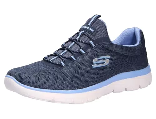 Skechers Vertici Scarpe da Ginnastica per Donna