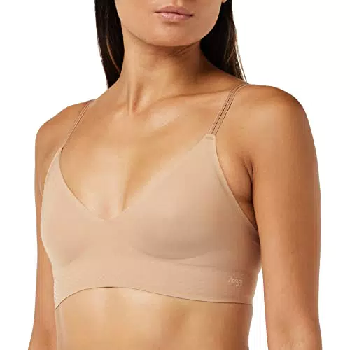 Sloggi Body Adapt Bralette per Donna - Comfort e Stile Elegante
