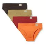 Sloggi Uomo Go Natural Brief C4P