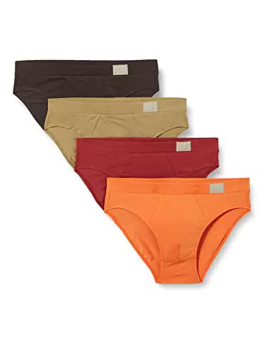 Sloggi Uomo Go Natural Brief C4P