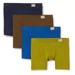Sloggi Uomo Go Natural Short C4P