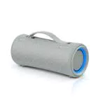 Sony SRS-XG300 - Speaker Bluetooth Portatile con Suono Potente e Illuminazione