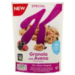 Special K Granola con Frutti Misti - Sconto Imperdibile!