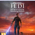 Star Wars Jedi: Survivor, PS5
