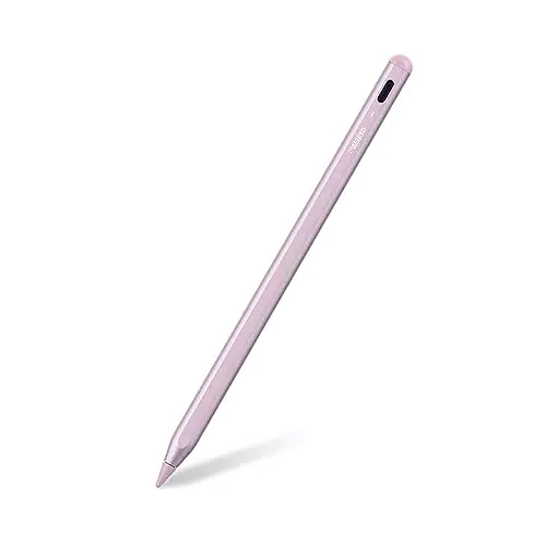 Metapen Penna A8 per iPad 2024 - Precisione e Bassa Latenza, Compatibile con iPad
