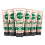 Sunsilk Trattamento Intensivo 1 Minute Wow Maschera Ristrutturante per Capelli Ricci