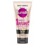 Sunsilk Trattamento Intensivo 1 Minute Wow per Capelli Secchi e Danneggiati