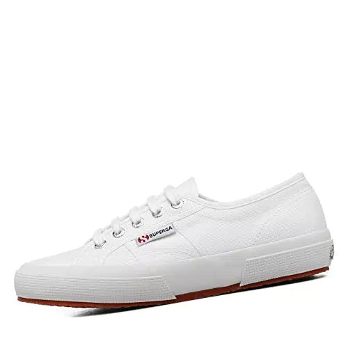 SUPERGA 2750-cotu Classic, Scarpe Da Ginnastica Unisex - Adulto