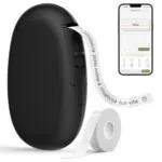 SUPVAN E10 Stampante di Etichette Bluetooth Portatile per iOS e Android