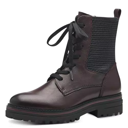 Tamaris Stivaletto Donna Modello 1-1-25231-41