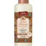 Tesori d'Oriente Ammorbidente Lavatrice Concentrato Byzantium, Fragranza Rosa Nera