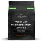 The Protein Works Sostituto del Pasto Dietetico Vegano Extreme al Cioccolato