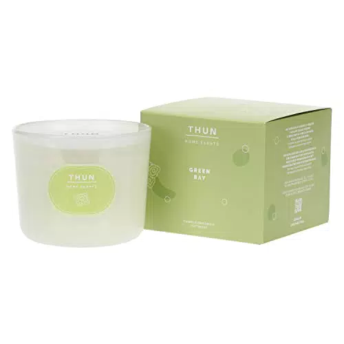 THUN Candela Green Bay Grande - Eleganza e Atmosfera per la Tua Casa